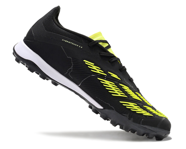 Chuteira Society Adidas Predator TF Elite + Brindes