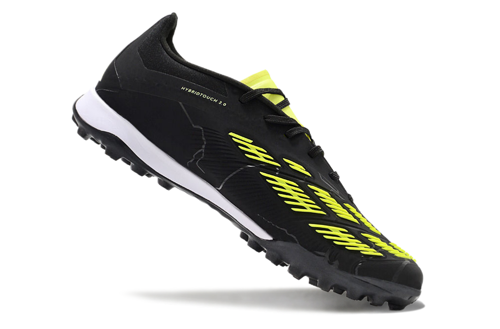 Chuteira Society Adidas Predator TF Elite + Brindes