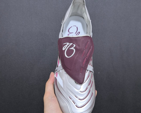 Chuteira Campo Adidas Predator FG Elite + Brindes