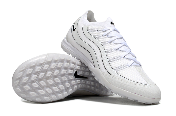 Chuteira Society Nike Mercurial Vapor Air Max 95 TF Elite + Brindes