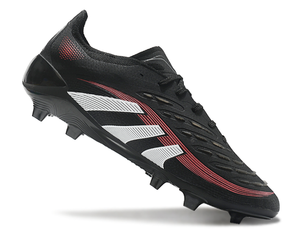 Chuteira Campo Adidas Predator FG Elite + Brindes