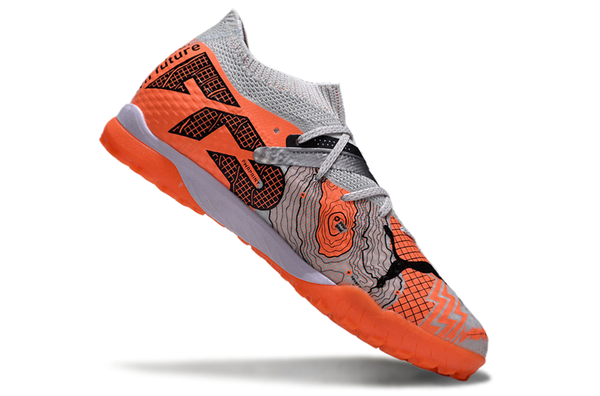 Chuteira Society Puma Future 7 TF Elite + Brindes