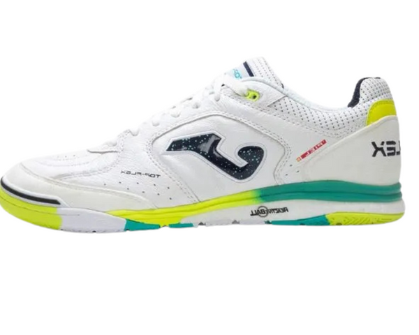 Tênis Futsal Joma Top Flex Rebound IC Elite + Brindes