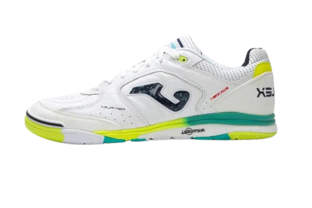 Tênis Futsal Joma Top Flex Rebound IC Elite + Brindes Exclusivos