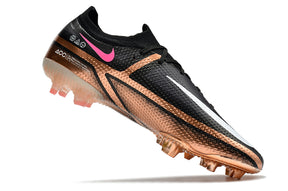 Chuteira Campo Nike Phantom GT Elite + Brindes Exclusivos