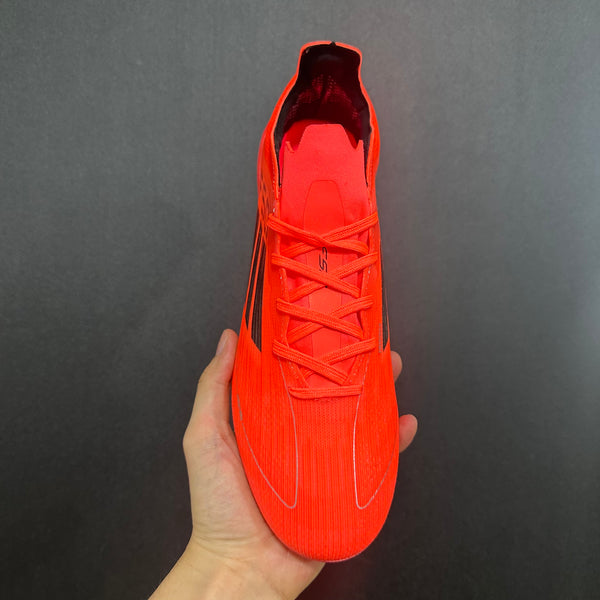 Chuteira Campo Adidas X F50 SG Elite + Brindes