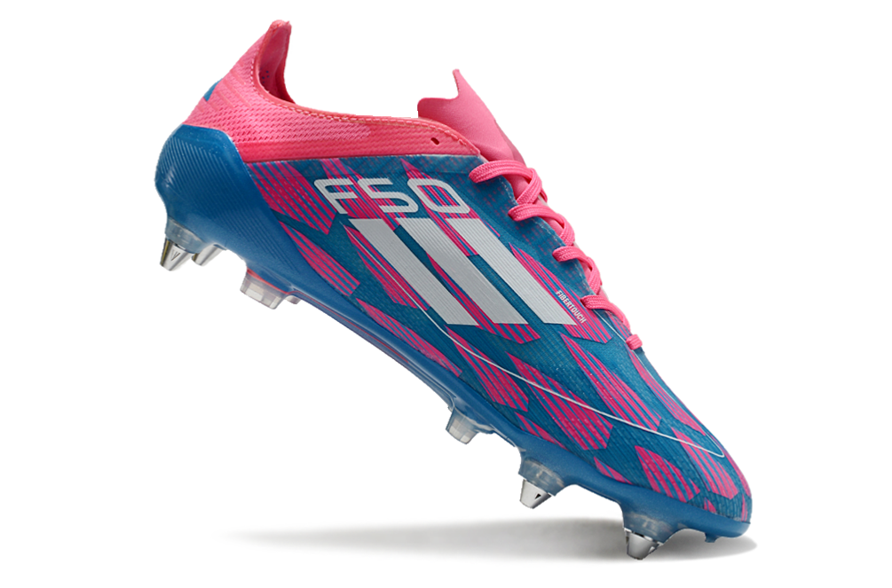 Chuteira Campo Adidas X F50 SG Elite + Brindes Exclusivos