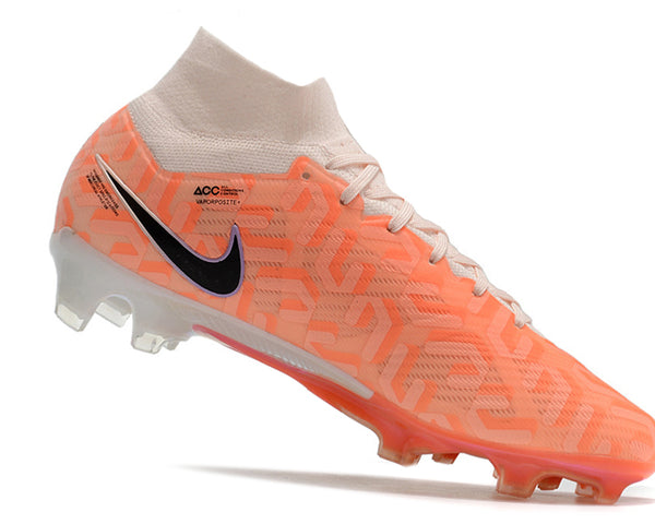 Chuteira Campo Nike Air Zoom Mercurial Superfly 9 Elite + Brindes Exclusivos