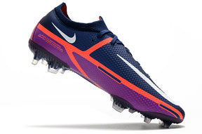 Chuteira Campo Nike Phantom GT Elite + Brindes Exclusivos