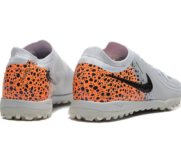 Chuteira Society Nike Phantom Luna TF 2 Elite + Brindes