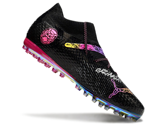 Chuteira Society Puma Future 7 MG Elite + Brindes (PRONTO ENTREGA)