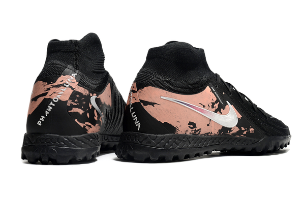 Chuteira Society Nike Phantom Luna TF 2 Elite + Brindes