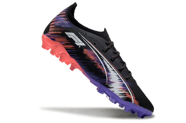 Chuteira Society Puma Ultra 5 MG Elite + Brindes