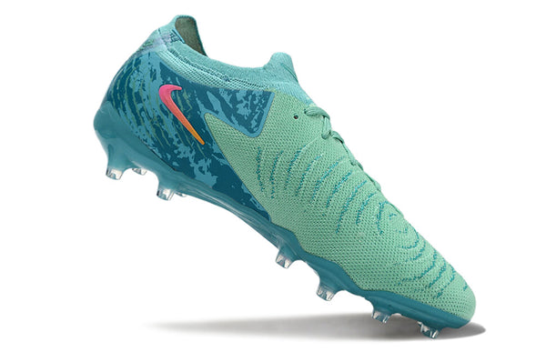 Chuteira Campo Nike Phantom Luna 2 AG Elite + Brindes