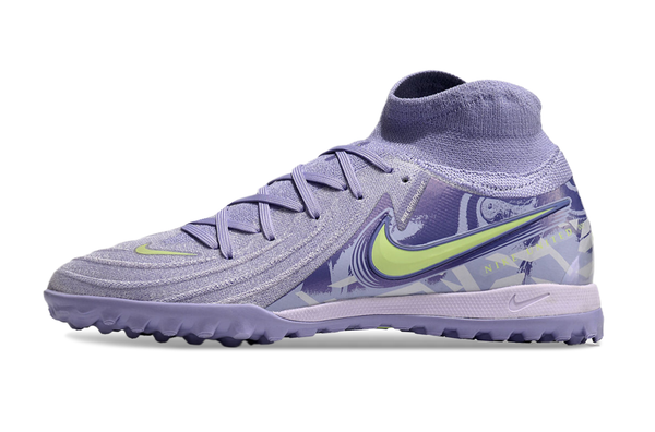 Chuteira Society Nike Phantom Luna TF 2 Elite + Brindes