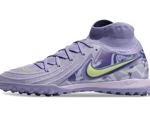Chuteira Society Nike Phantom Luna TF 2 Elite + Brindes