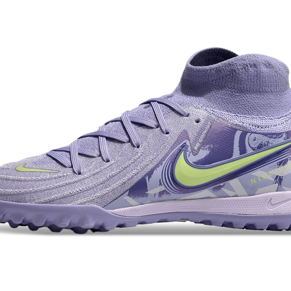 Chuteira Society Nike Phantom Luna TF 2 Elite + Brindes
