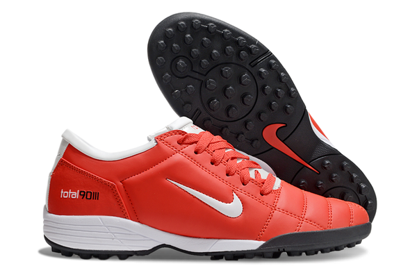 Chuteira Society Nike Total 90 TF + Brindes