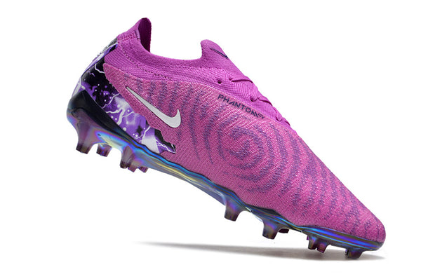 Chuteira Campo Nike Phantom GX DF Elite + Brindes