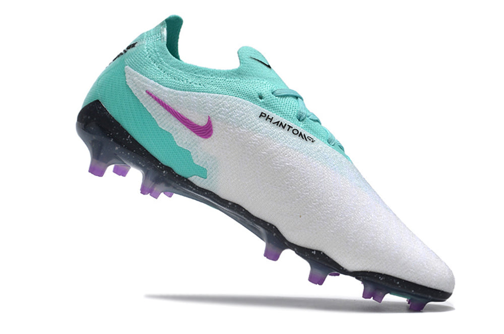 Chuteira Campo Nike Phantom GX DF Elite + Brindes