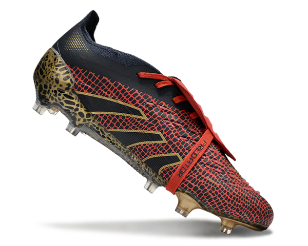Chuteira Campo Adidas Predator 30 FG  Elite + Brindes