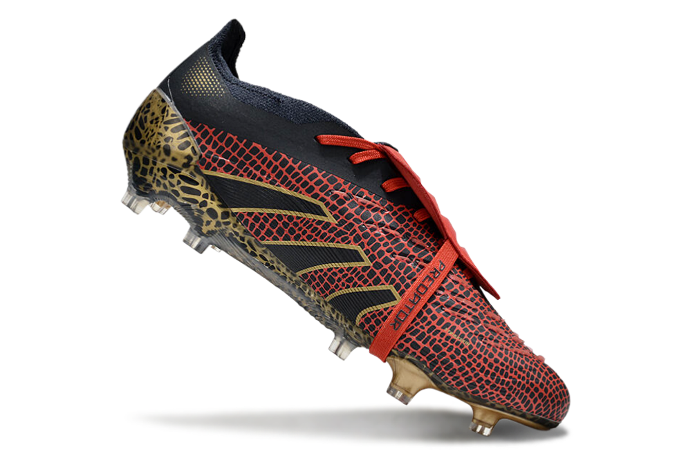 Chuteira Campo Adidas Predator 30 FG  Elite + Brindes