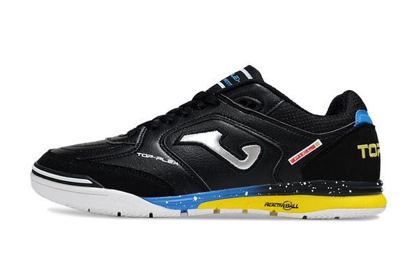 Tênis Futsal Joma Top Flex Rebound IC Elite + Brindes