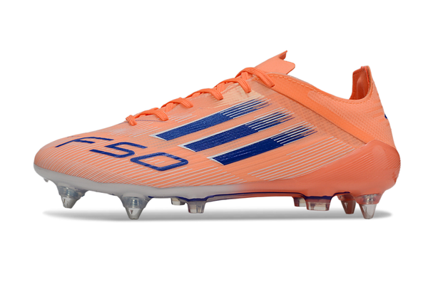 Chuteira Campo Adidas X F50 SG Elite + Brindes