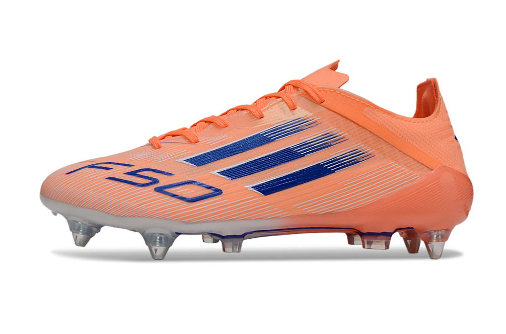 Chuteira Campo Adidas X F50 SG Elite + Brindes