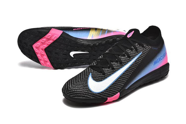 Chuteira Society Nike Air Zoom Mercurial Vapor 16 TF Elite + Brindes
