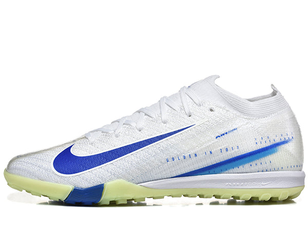 Chuteira Society Nike Air Zoom Mercurial Vapor 16 TF Elite + Brindes