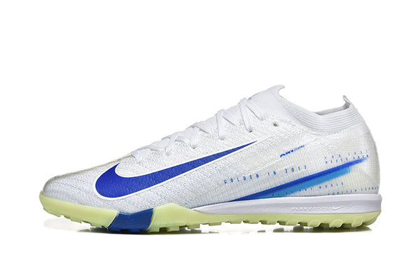Chuteira Society Nike Air Zoom Mercurial Vapor 16 TF Elite + Brindes