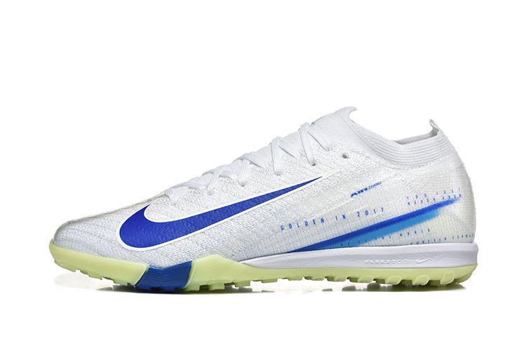 Chuteira Society Nike Air Zoom Mercurial Vapor 16 TF Elite + Brindes
