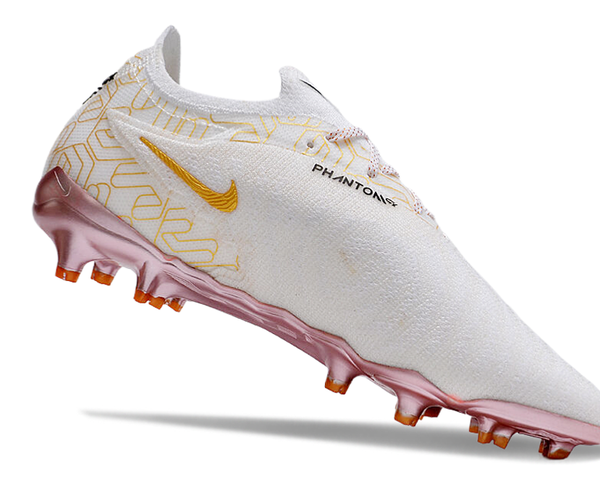 Chuteira Campo Nike Phantom GX DF Elite + Brindes