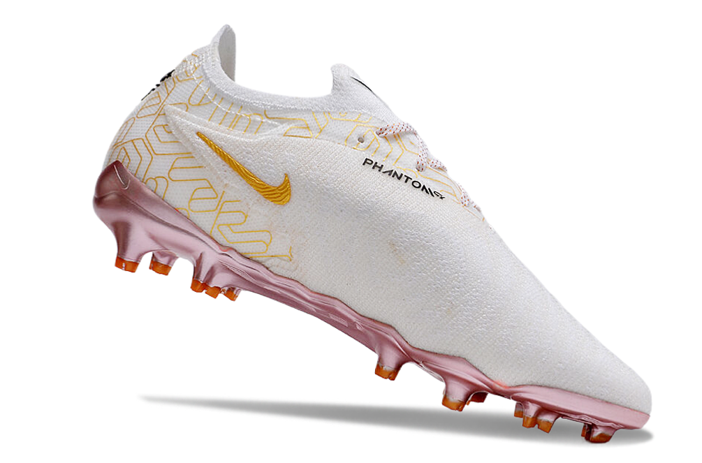 Chuteira Campo Nike Phantom GX DF Elite + Brindes