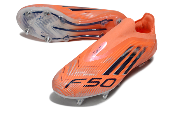Chuteira Campo Adidas X F50+ SG Elite + Brindes