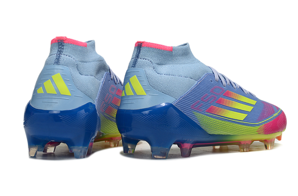 Chuteira Campo Adidas X F50 FG Elite + Brindes