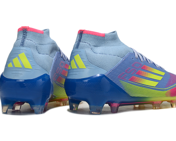 Chuteira Campo Adidas X F50 FG Elite + Brindes