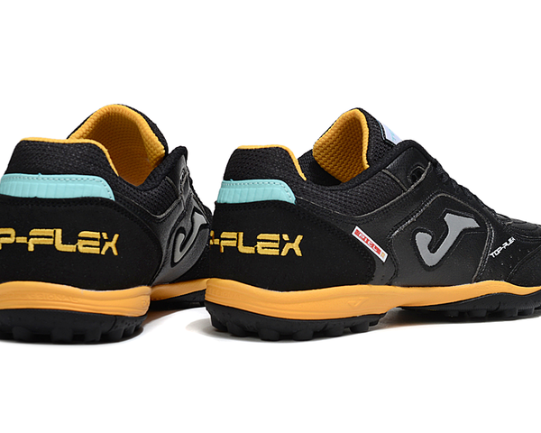 Chuteira Society Joma Top Flex TF Elite + Brindes