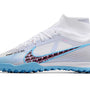 Chuteira Society Nike Air Zoom Mercurial Superfly 9 TF Elite + Brindes Exclusivos