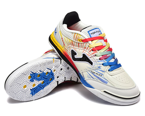 Tênis Futsal Joma Top Flex Rebound IC Elite + Brindes