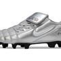 Chuteira Campo Nike Total 90 FG Elite + Brindes