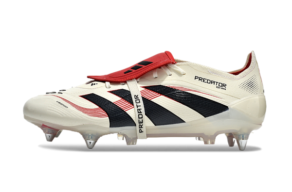 Chuteira Campo Adidas Predator 30 SG Elite + Brindes