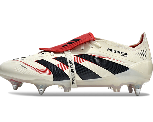 Chuteira Campo Adidas Predator 30 SG Elite + Brindes