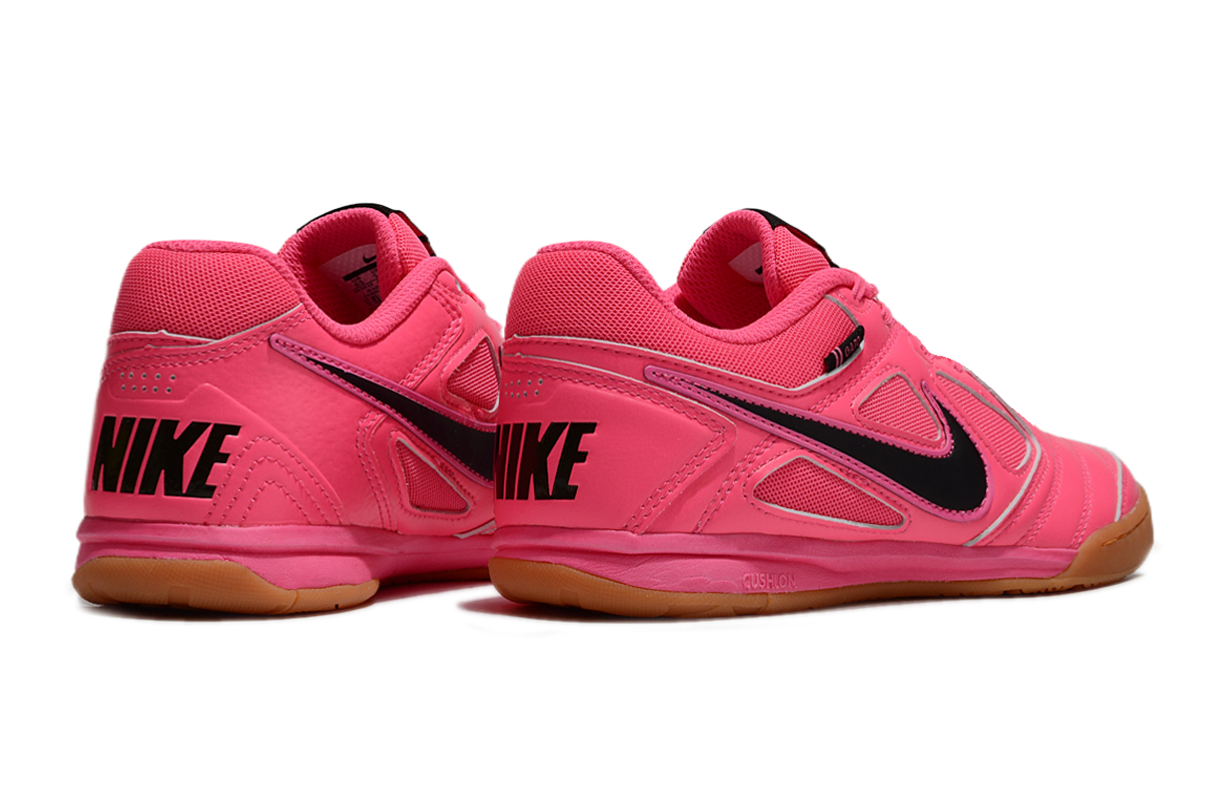 Tênis Futsal Nike SB Gato Elite + Brindes Exclusivos