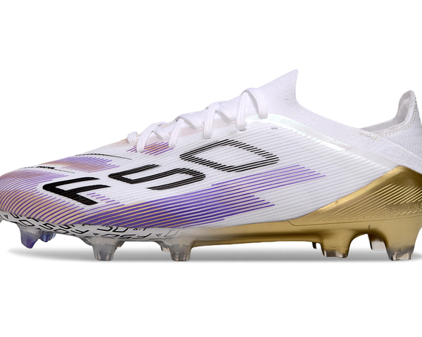 Chuteira Campo Adidas X F50 FG Elite + Brindes