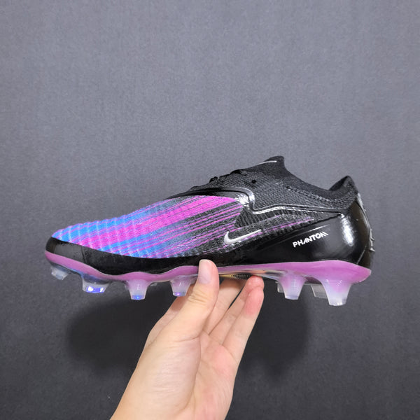 Chuteira Campo Nike Phantom GX 6 FG Elite + Brindes