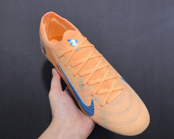 Chuteira Campo Nike Air Zoom Mercurial Vapor 16 Elite + Brindes