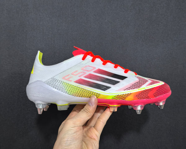 Chuteira Campo Adidas X F50 SG Elite + Brindes