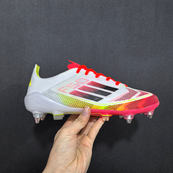 Chuteira Campo Adidas X F50 SG Elite + Brindes